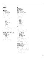 Preview for 52 page of InFocus LS700 User Manual