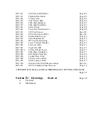 Preview for 7 page of InFocus MaxFlight MT3000B ELECTRIC Owner'S Manual