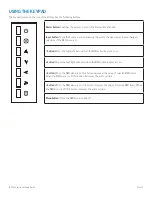 Preview for 19 page of InFocus Mondopad INF7023 Hardware Manual