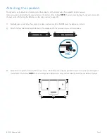 Preview for 9 page of InFocus Monopad INF6522 Hardware Manual