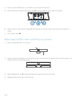 Preview for 10 page of InFocus Monopad INF6522 Hardware Manual