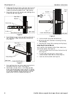 Preview for 8 page of InFocus PRJ-WALLKIT-13 Installation Instructions Manual