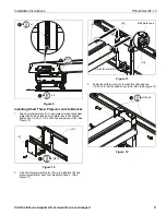 Preview for 9 page of InFocus PRJ-WALLKIT-13 Installation Instructions Manual