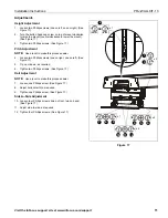 Preview for 11 page of InFocus PRJ-WALLKIT-13 Installation Instructions Manual