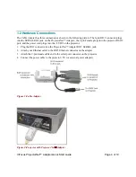 Preview for 5 page of InFocus ProjectorNet Quick Start Manual