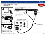 Предварительный просмотр 9 страницы InFocus Projectors Setup Manual