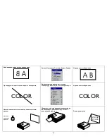 Preview for 19 page of InFocus Proxima DP2000s (Russian) Руководство Пользователя