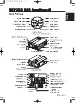 Preview for 5 page of InFocus Proxima DP6870 User Manual