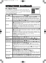 Preview for 18 page of InFocus Proxima DP6870 User Manual