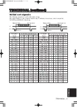 Preview for 29 page of InFocus Proxima DP6870 User Manual