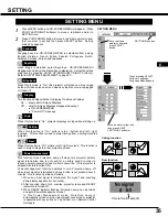 Preview for 35 page of InFocus proxima DP9295 User Manual