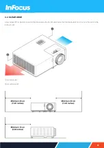 Предварительный просмотр 22 страницы InFocus Quantum Laser Core INL144 Installation And User Manual