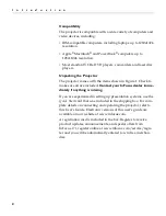 Preview for 8 page of InFocus RP10S User Manual