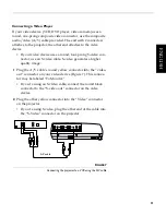 Preview for 17 page of InFocus RP10S User Manual