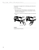 Preview for 22 page of InFocus RP10S User Manual