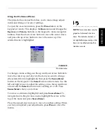 Preview for 27 page of InFocus RP10S User Manual