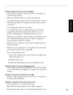 Preview for 41 page of InFocus RP10S User Manual