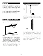 Предварительный просмотр 3 страницы InFocus sc-FF-84 Installation Instructions Manual