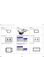 Предварительный просмотр 24 страницы InFocus ScreenPlay 4800 User Manual