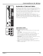 Preview for 13 page of InFocus ScreenPlay 50md10 User Manual