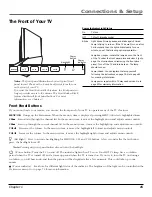 Preview for 17 page of InFocus ScreenPlay 50md10 User Manual