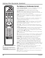 Preview for 30 page of InFocus ScreenPlay 50md10 User Manual