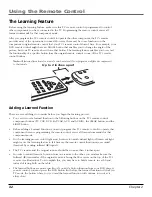 Preview for 34 page of InFocus ScreenPlay 50md10 User Manual