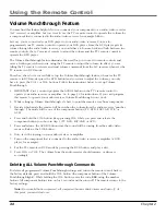 Preview for 36 page of InFocus ScreenPlay 50md10 User Manual