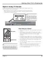 Preview for 41 page of InFocus ScreenPlay 50md10 User Manual