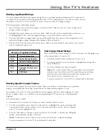 Preview for 45 page of InFocus ScreenPlay 50md10 User Manual