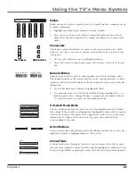 Preview for 57 page of InFocus ScreenPlay 50md10 User Manual