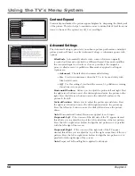 Preview for 60 page of InFocus ScreenPlay 50md10 User Manual