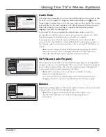 Preview for 63 page of InFocus ScreenPlay 50md10 User Manual