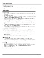 Preview for 74 page of InFocus ScreenPlay 50md10 User Manual