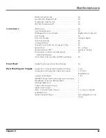 Preview for 83 page of InFocus ScreenPlay 50md10 User Manual