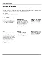 Preview for 84 page of InFocus ScreenPlay 50md10 User Manual