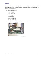 Preview for 11 page of InFocus ScreenPlay 7205 Service Manual