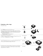 Preview for 10 page of InFocus ScreenPlay 7205 User Manual