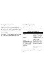 Preview for 13 page of InFocus ScreenPlay 7205 User Manual