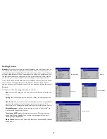 Preview for 16 page of InFocus ScreenPlay 777 Installer'S Manual