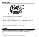 Preview for 3 page of InFocus SimpleShare INA-SIMTTM1 User Manual