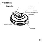 Preview for 23 page of InFocus SimpleShare INA-SIMTTM1 User Manual