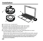 Preview for 26 page of InFocus SimpleShare INA-SIMTTM1 User Manual