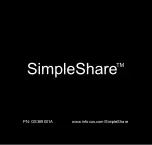 Preview for 29 page of InFocus SimpleShare INA-SIMTTM1 User Manual