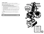 Предварительный просмотр 5 страницы InFocus SP-CEIL-008 Installation Instructions