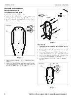 Preview for 6 page of InFocus SP-WALLKIT-01 Installation Instructions Manual