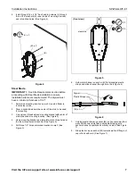 Preview for 7 page of InFocus SP-WALLKIT-01 Installation Instructions Manual