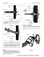 Preview for 8 page of InFocus SP-WALLKIT-01 Installation Instructions Manual