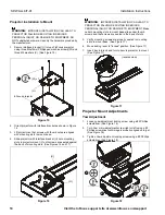 Preview for 10 page of InFocus SP-WALLKIT-01 Installation Instructions Manual