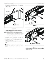 Preview for 15 page of InFocus SP-WALLKIT-01 Installation Instructions Manual